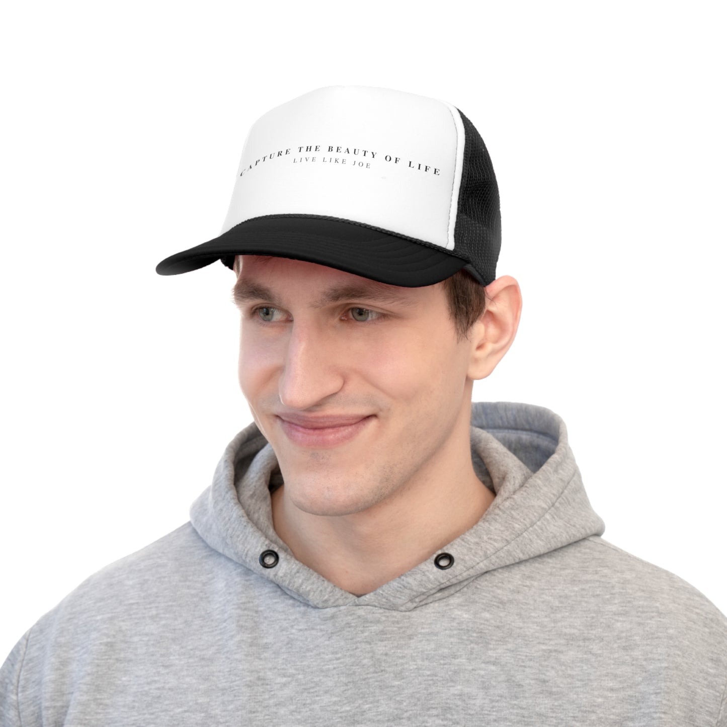 LLJ / Trucker Caps