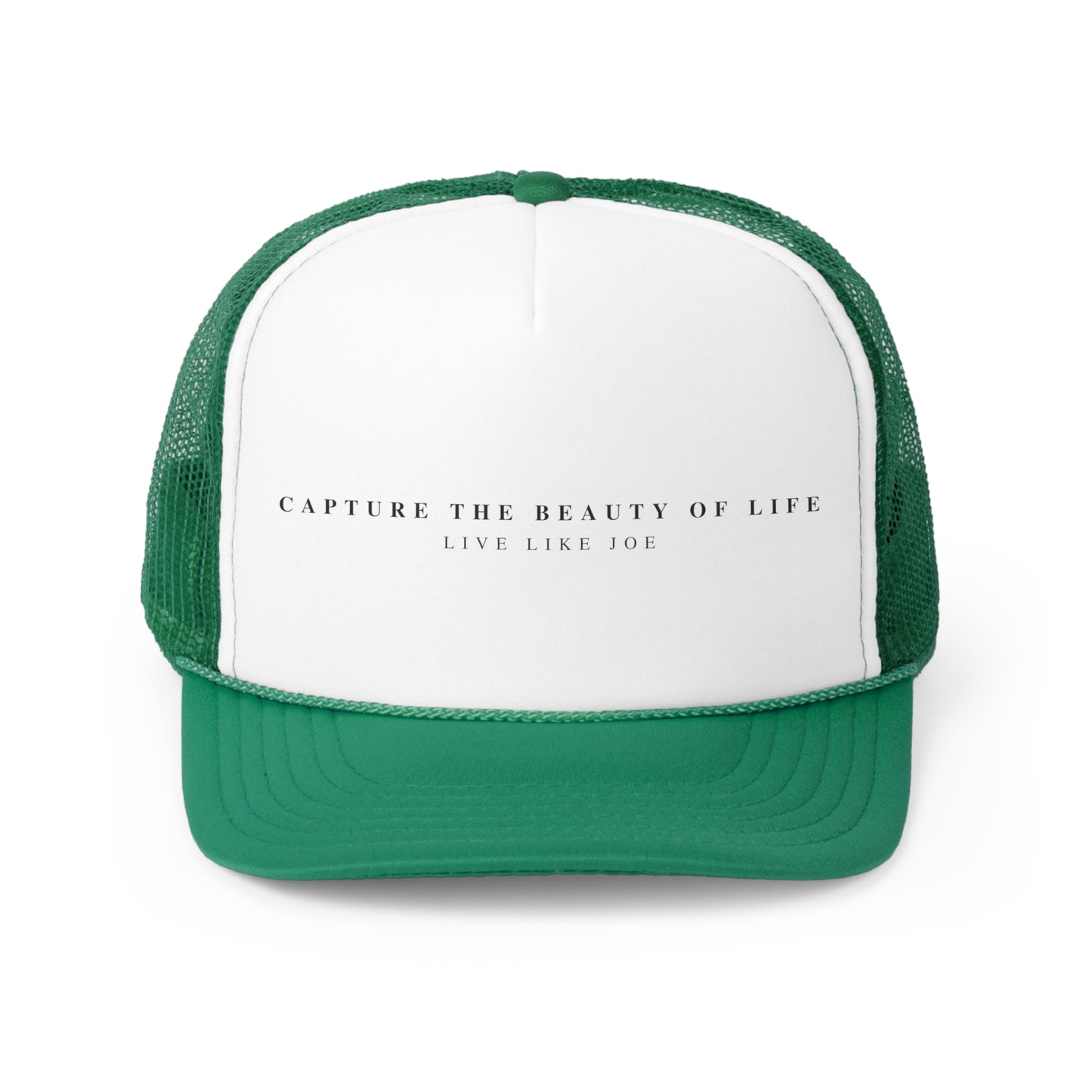 LLJ / Trucker Caps