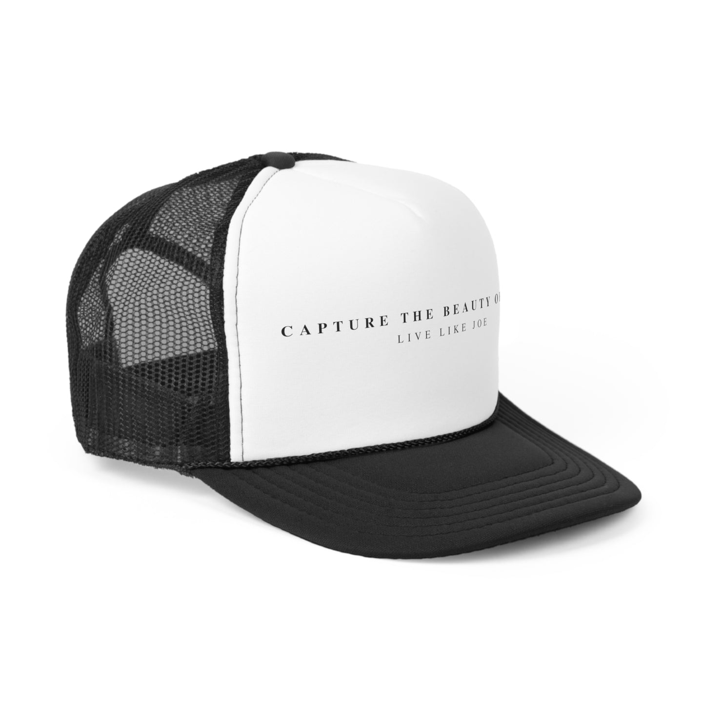 LLJ / Trucker Caps
