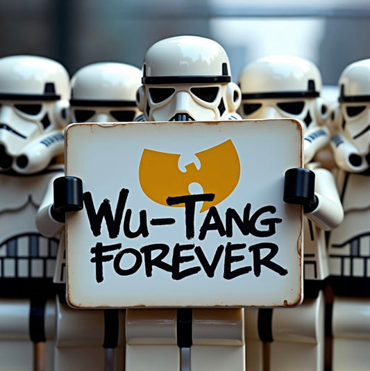 Wu-Tang Forever