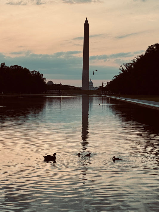 Washington Monument