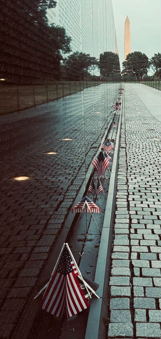 Vietnam Memorial