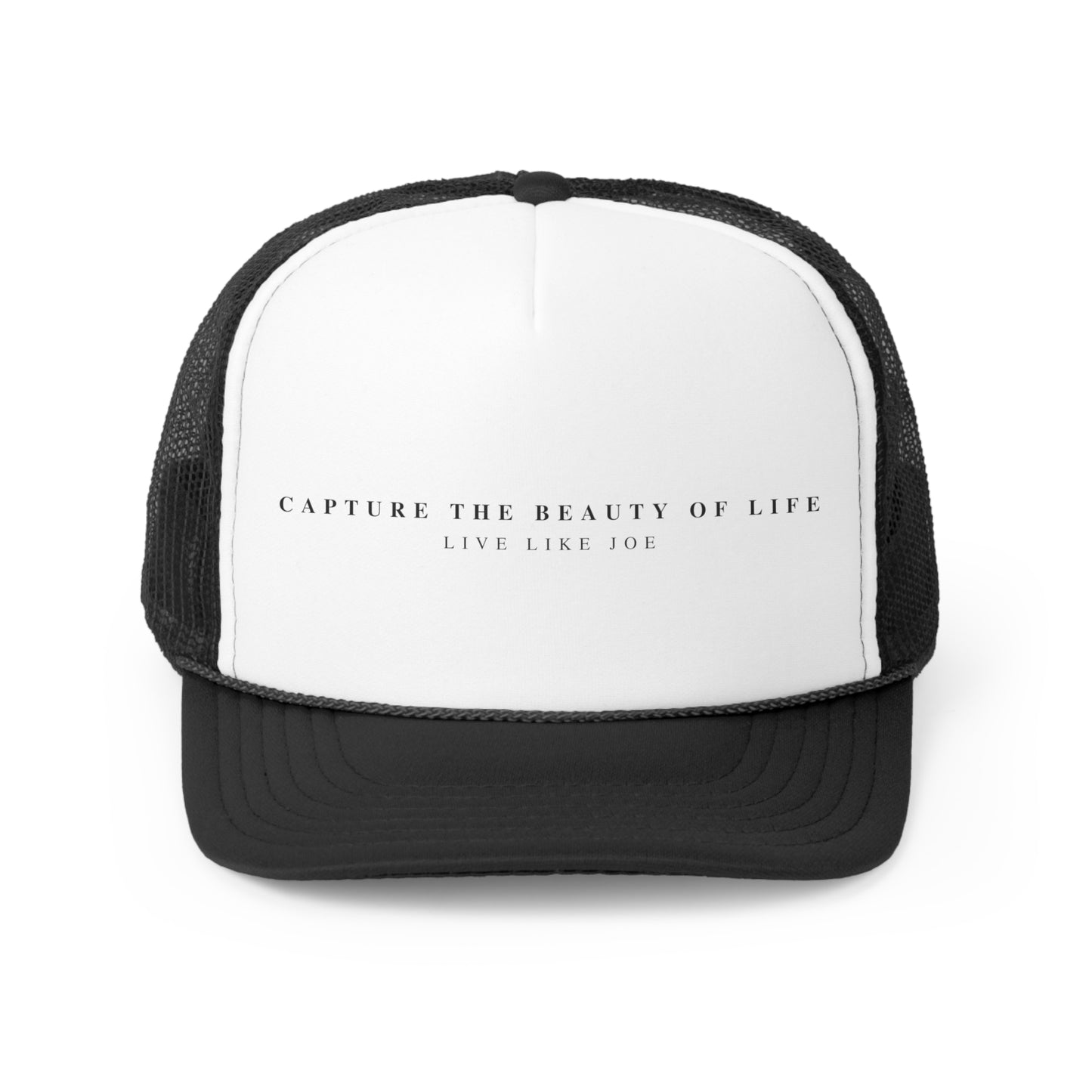 LLJ / Trucker Caps