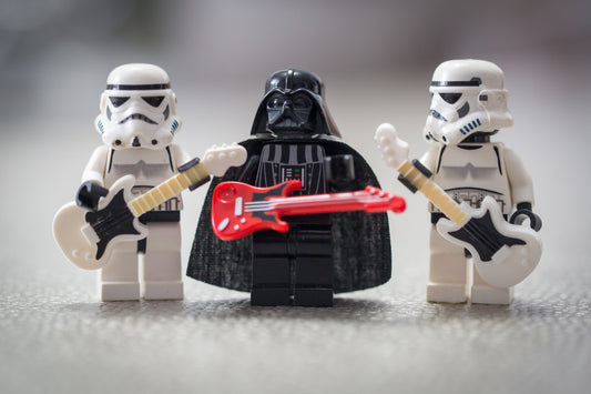 Band Vader