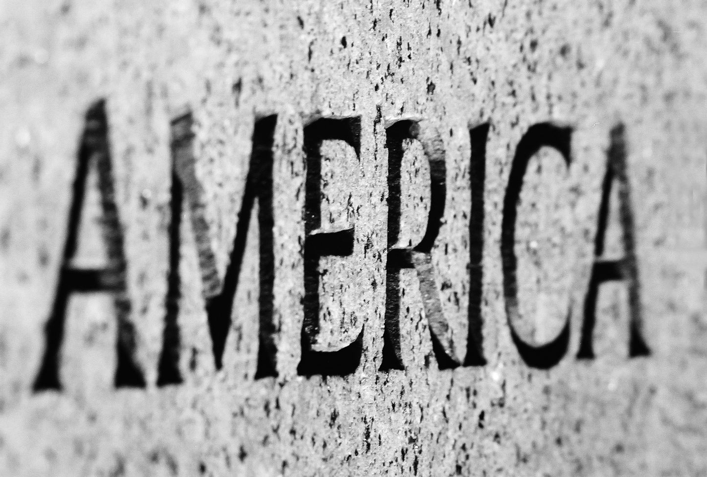 America