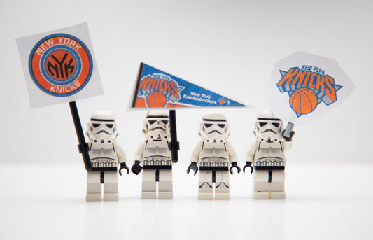 New York Knicks