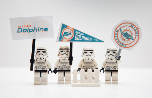 Miami Dolphins