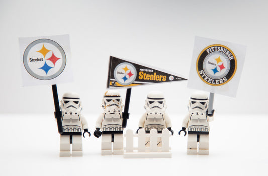 Pittsburgh Steelers 
