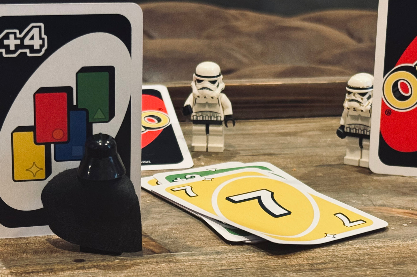 Vader Uno