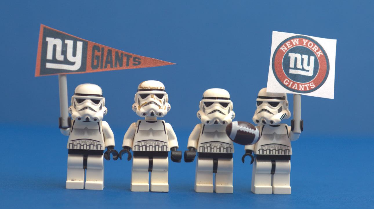 New York Giants