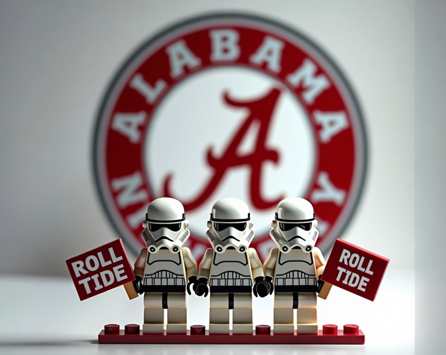 Roll Tide Alabama