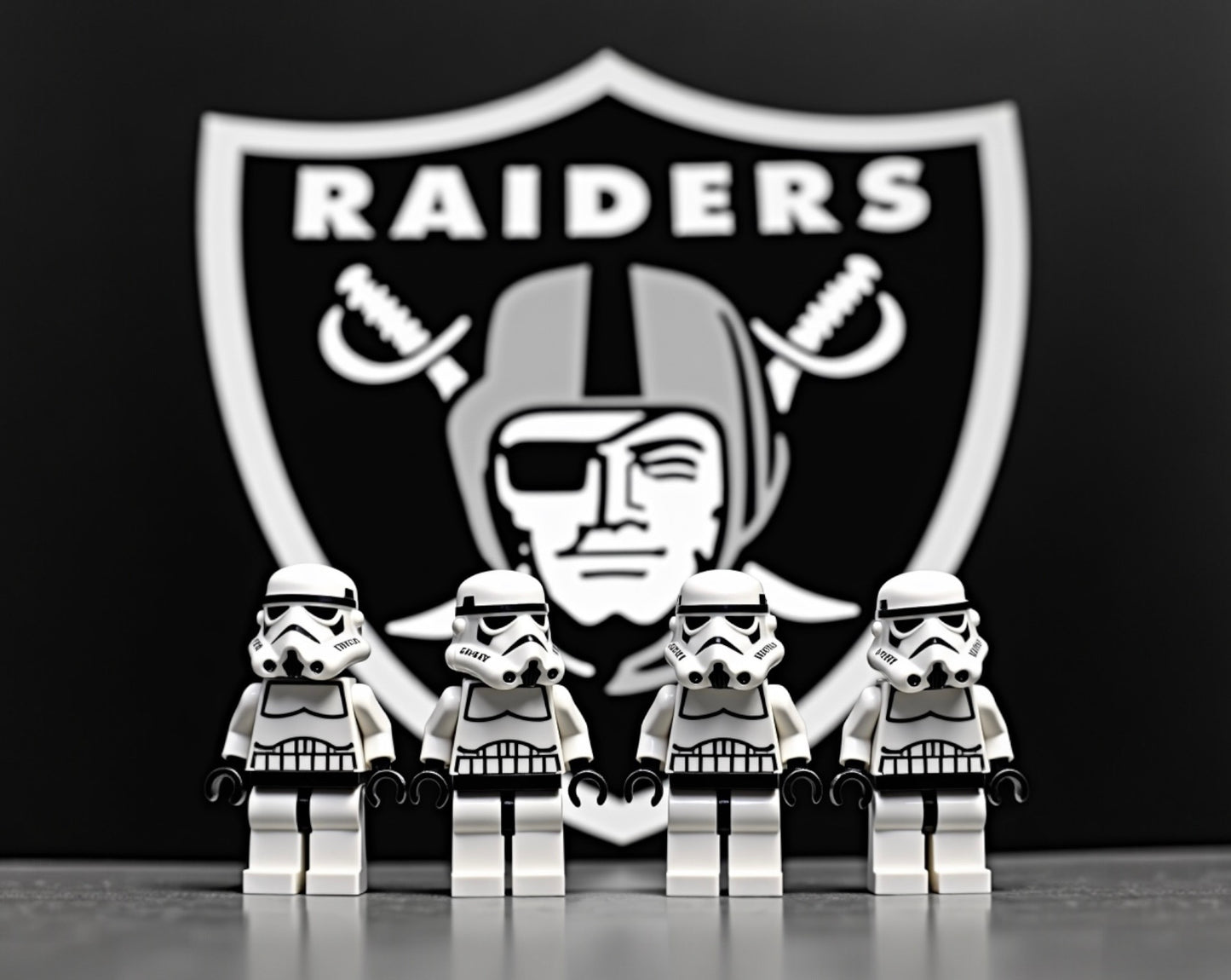 Las Vegas Raiders
