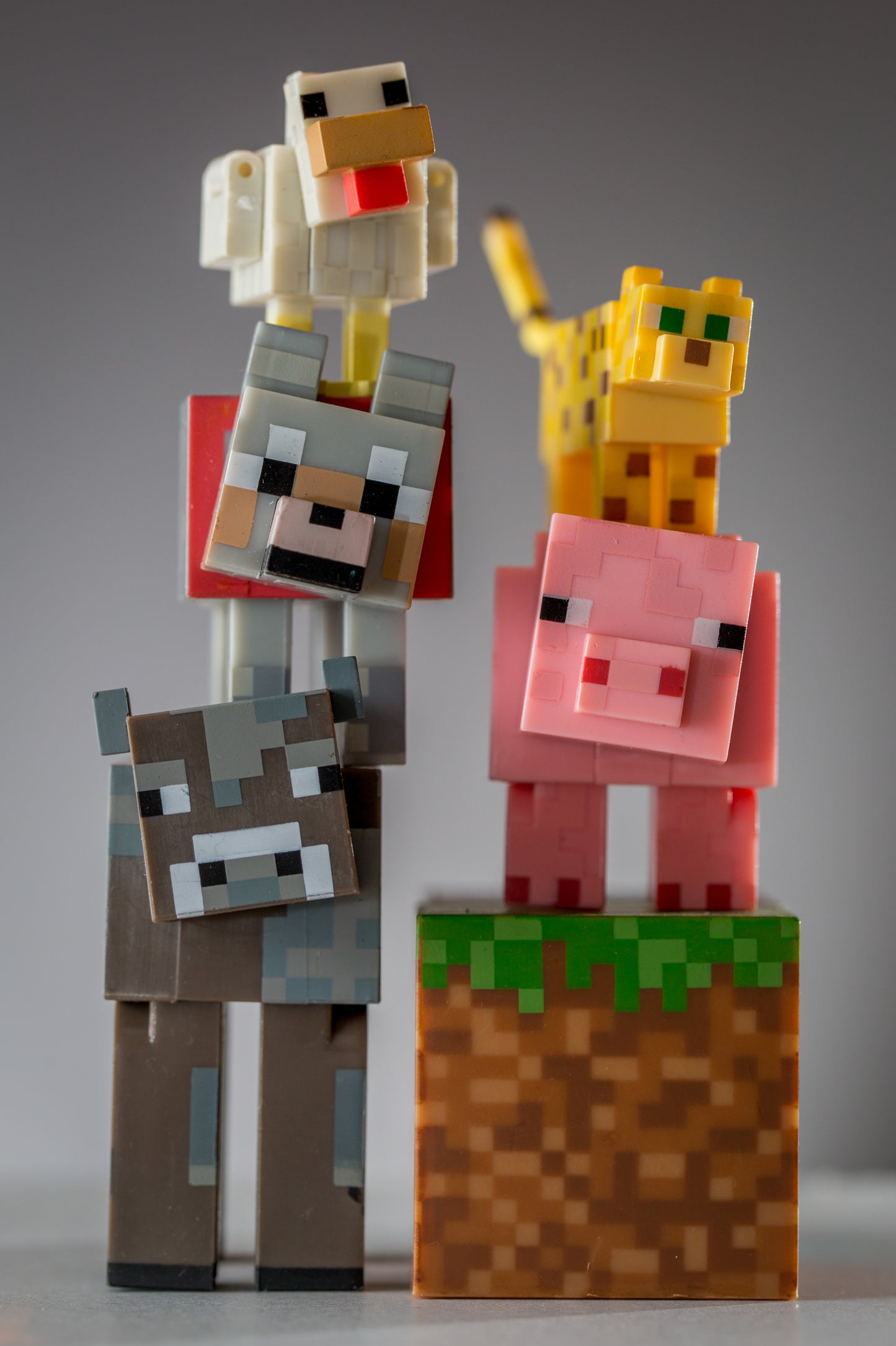 Minecraft