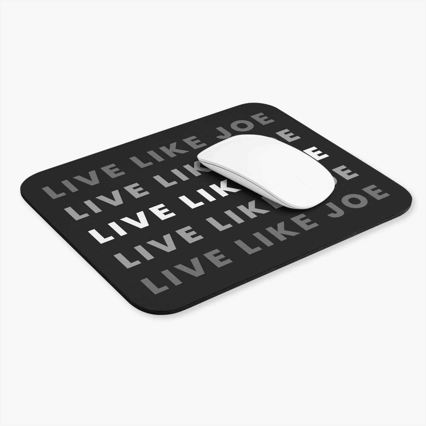 LLJ Mousepad