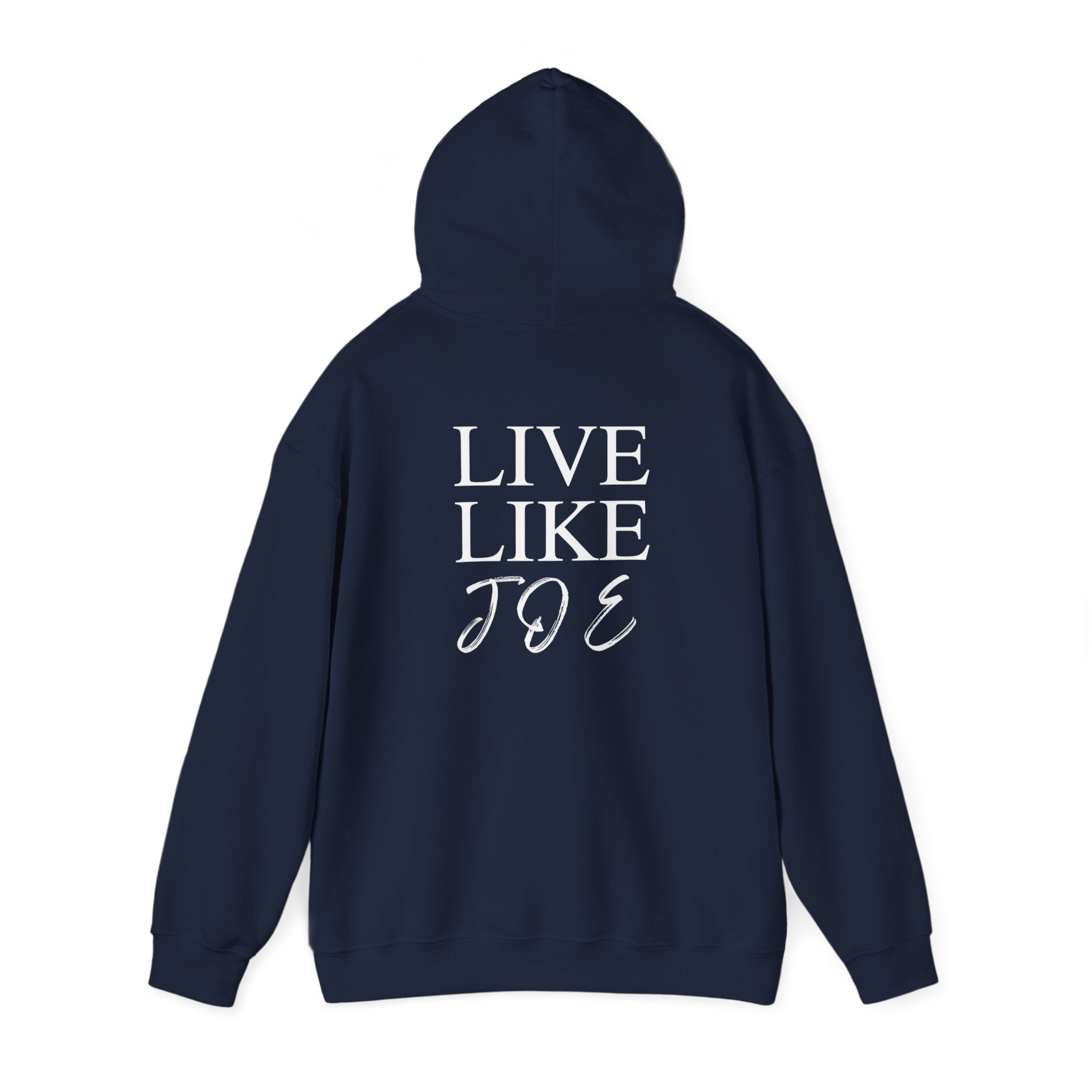 ♡ free hugs unisex-staple-t-shirt-navy-