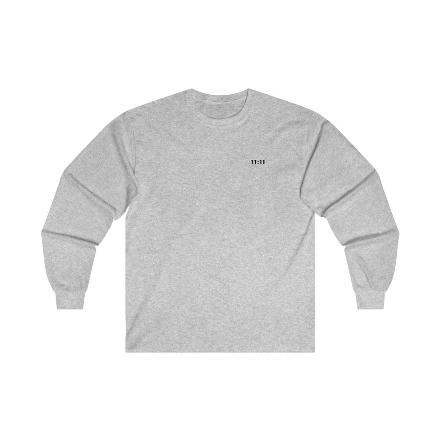 11:11 // LLJ / Long Sleeve Tee