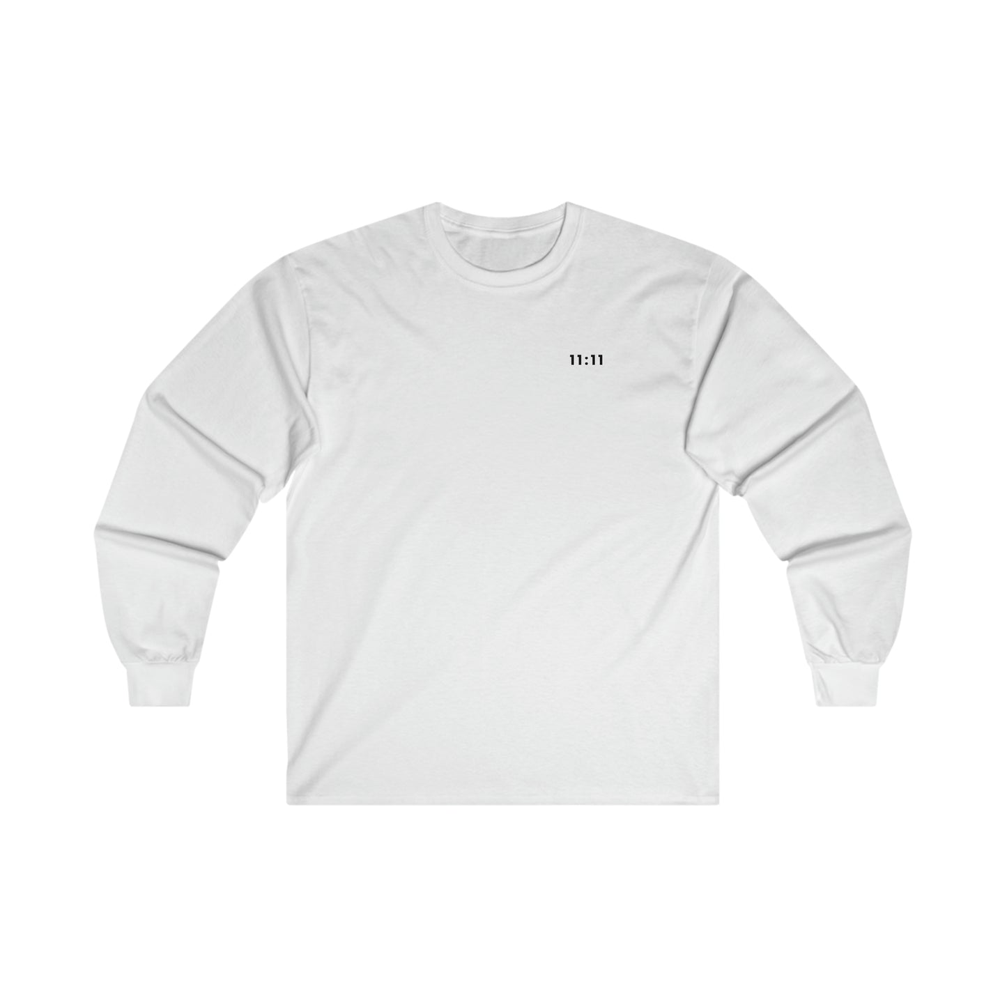 11:11 // LLJ / Long Sleeve Tee