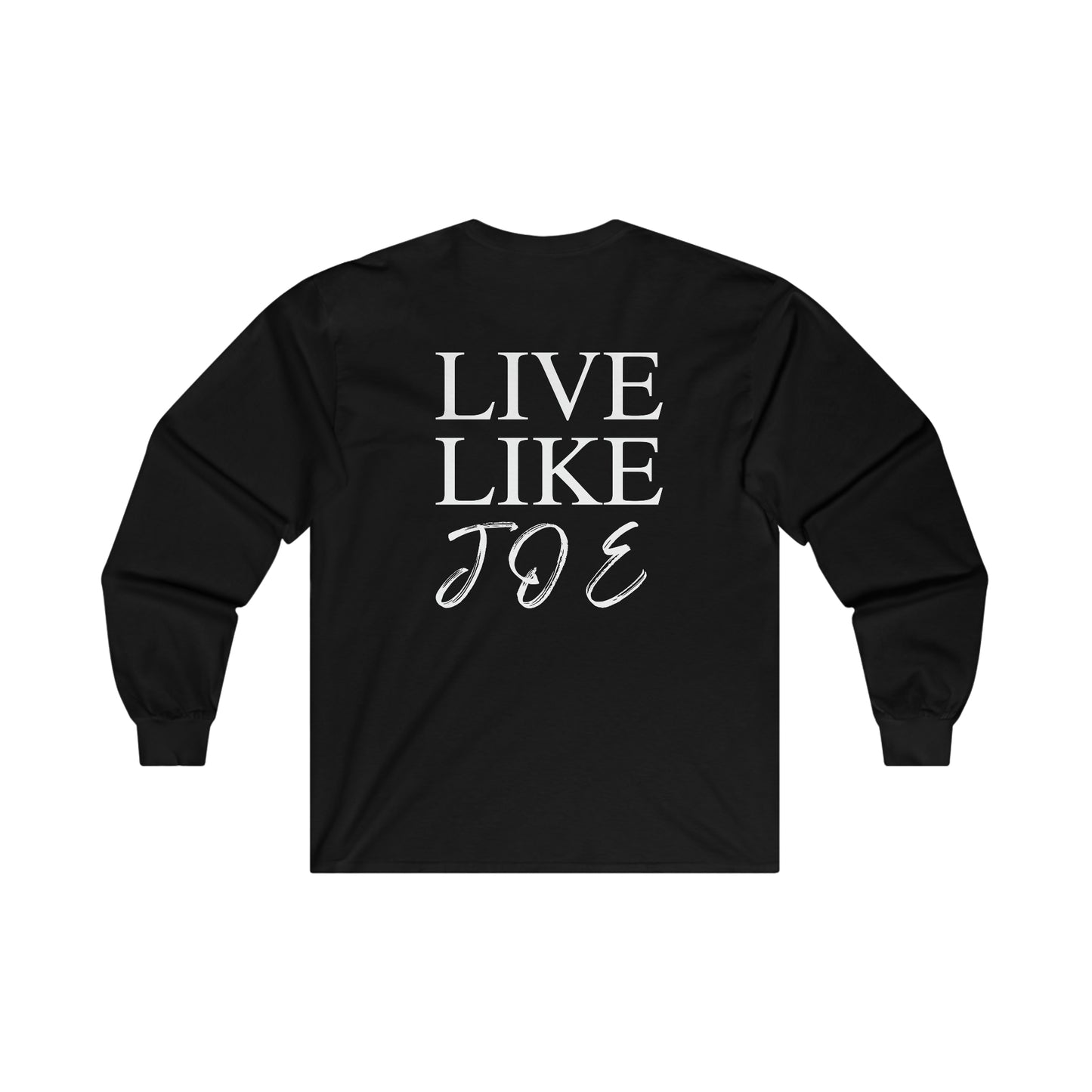 11:11 // LLJ / Long Sleeve Tee