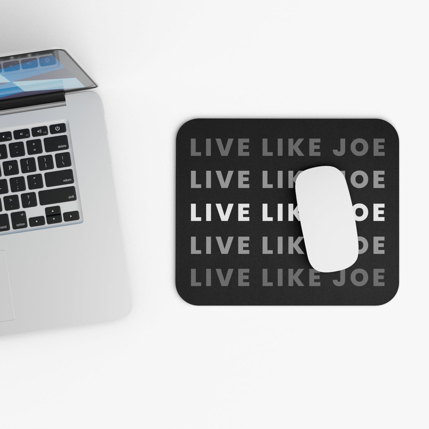 LLJ Mousepad