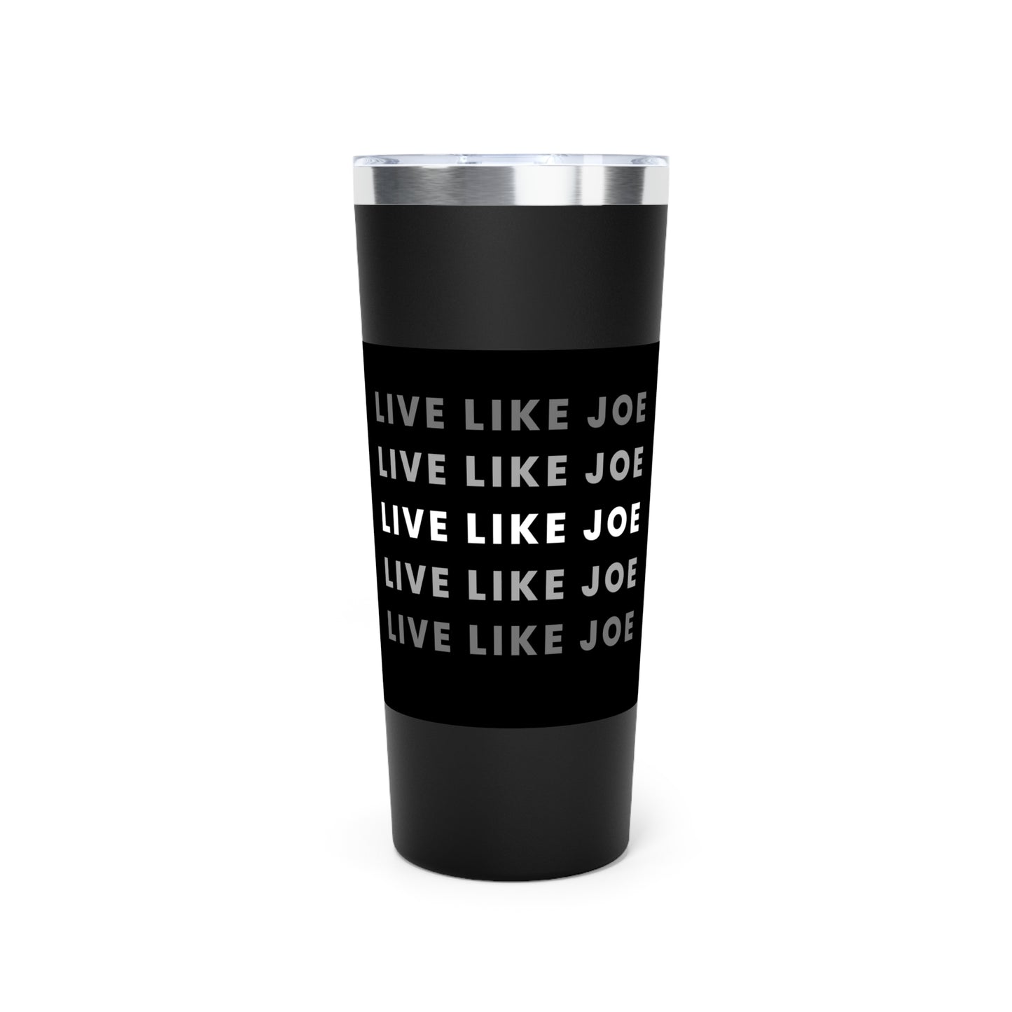 LLJ // Copper Vacuum Insulated Tumbler, 22oz