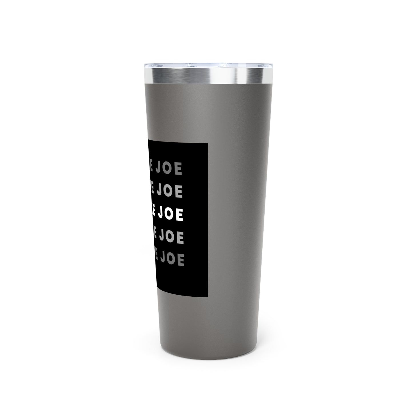 LLJ // Copper Vacuum Insulated Tumbler, 22oz