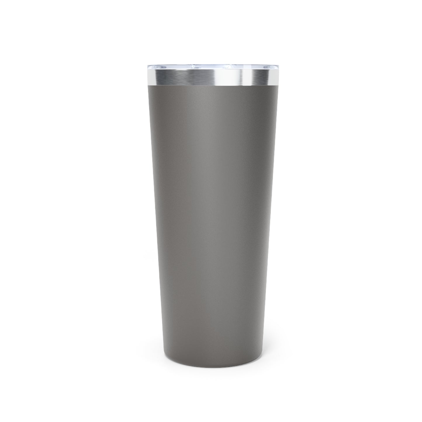 LLJ // Copper Vacuum Insulated Tumbler, 22oz