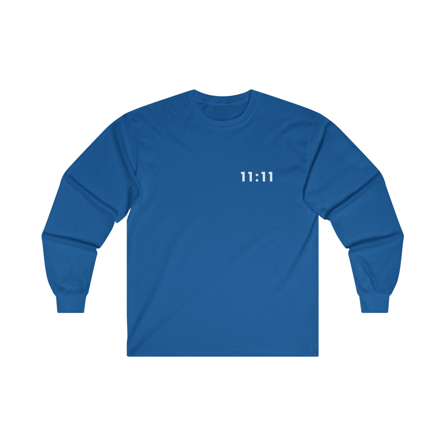 LLJ // 11:11 / Long Sleeve