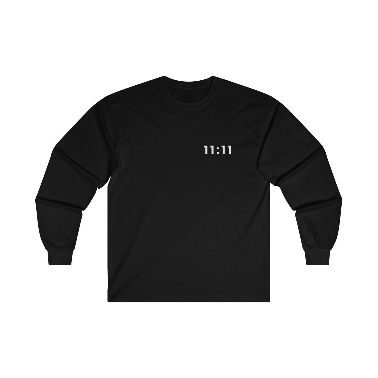 LLJ // 11:11 / Long Sleeve