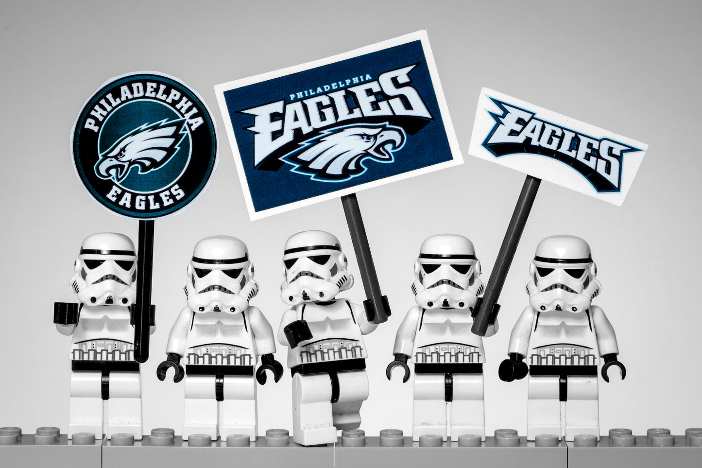 Fly Eagles Fly