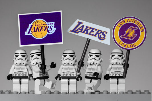 Lakers