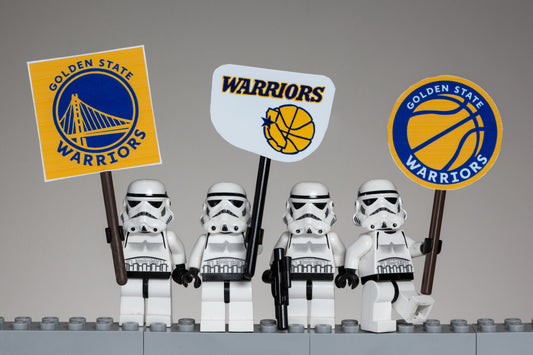 Golden State Warriors