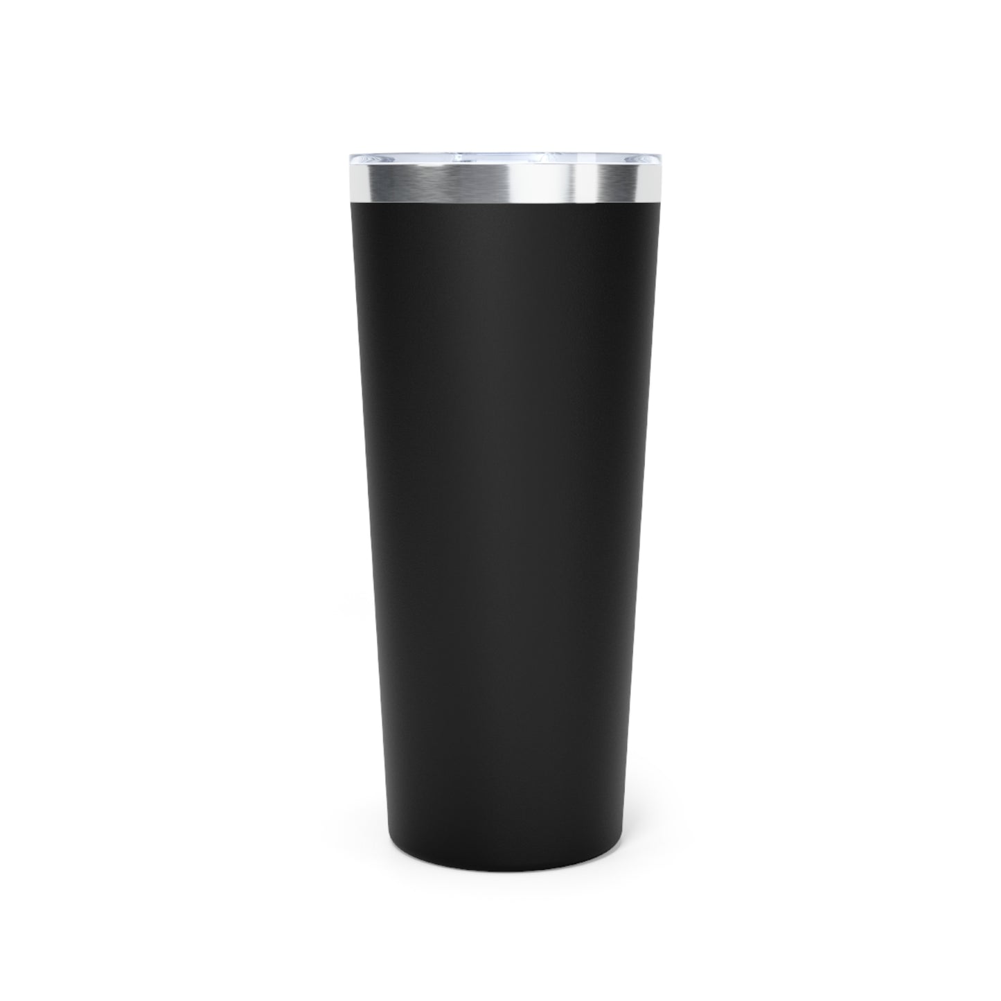 LLJ // Copper Vacuum Insulated Tumbler, 22oz