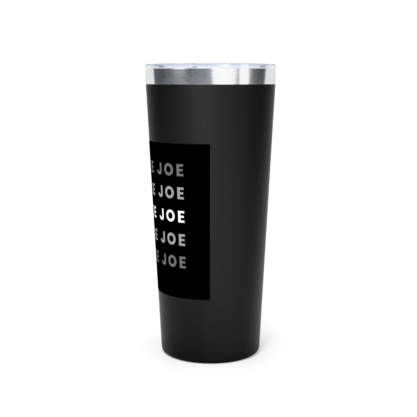 LLJ // Copper Vacuum Insulated Tumbler, 22oz