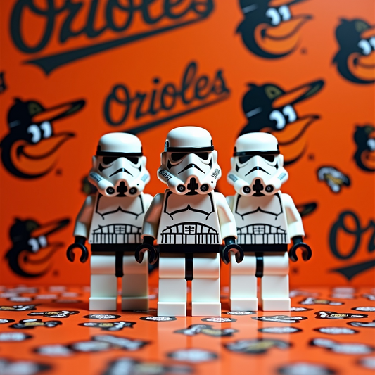 Baltimore Orioles