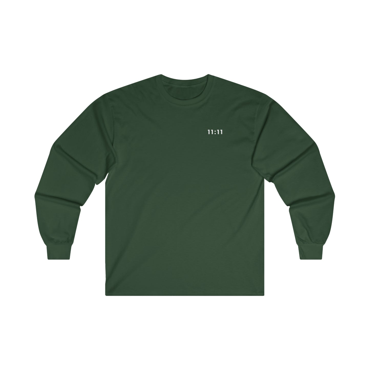 11:11 // LLJ / Long Sleeve Tee