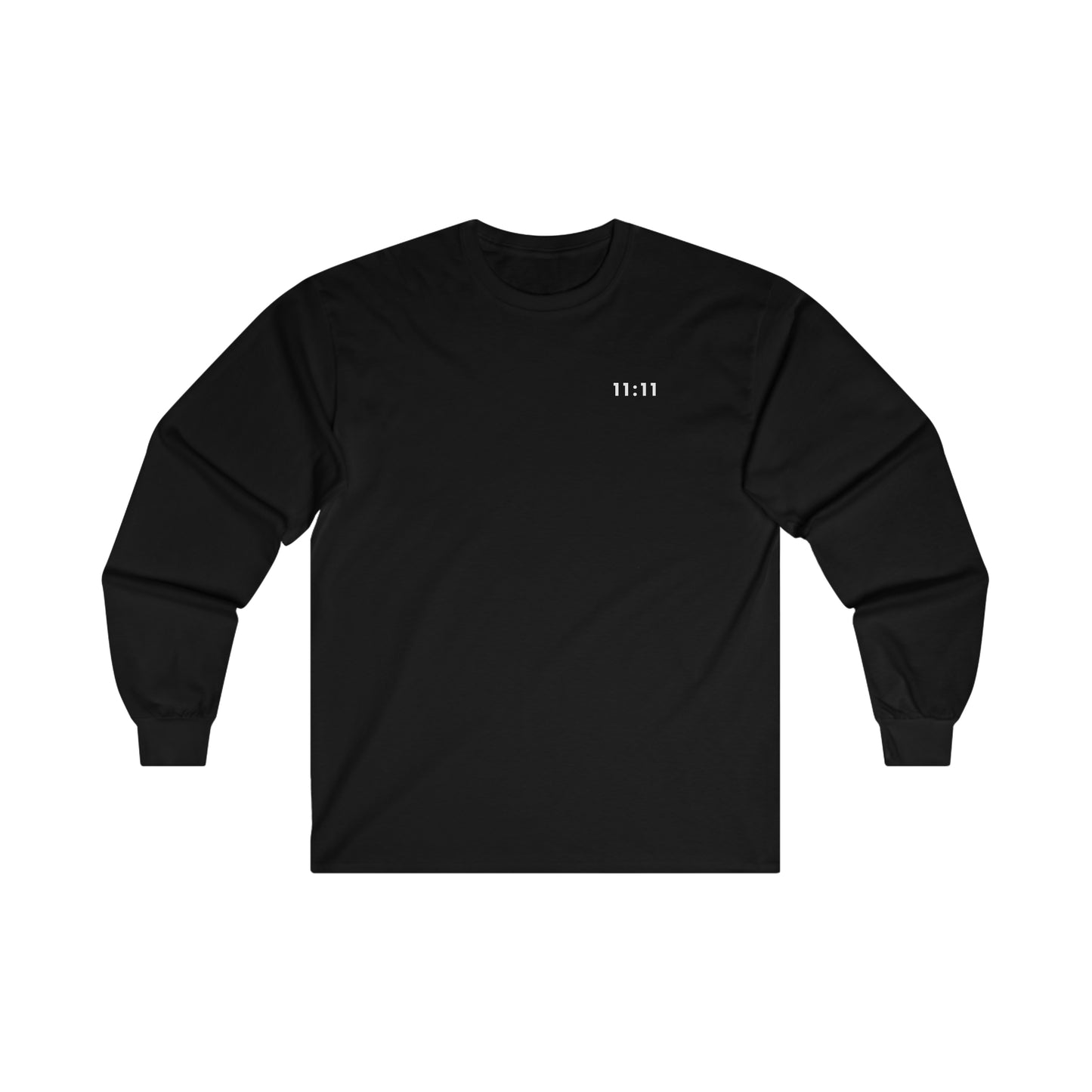 11:11 // LLJ / Long Sleeve Tee