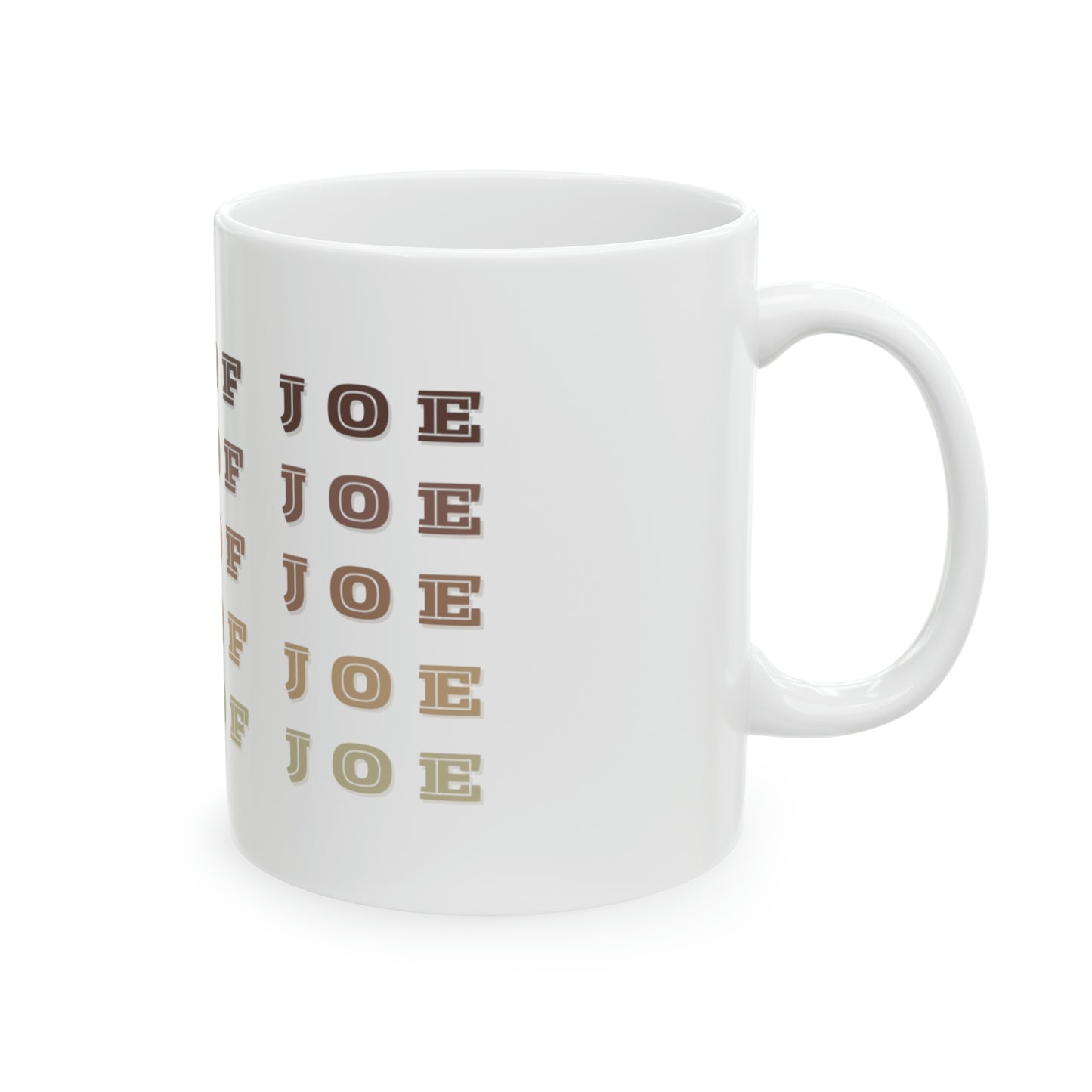 A Cup of Joe / Mug