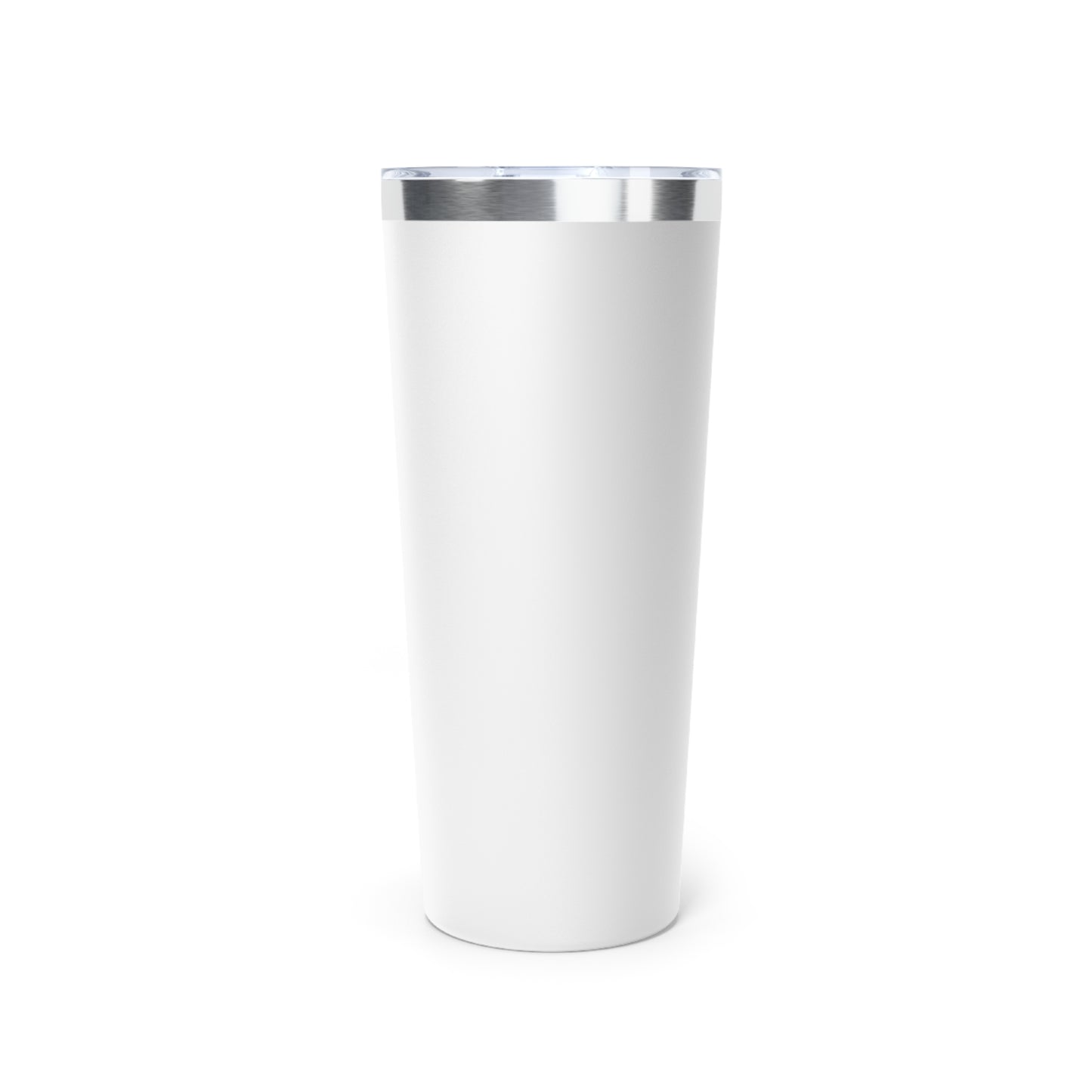 LLJ // Copper Vacuum Insulated Tumbler, 22oz