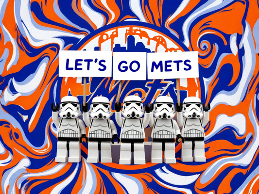 Mets