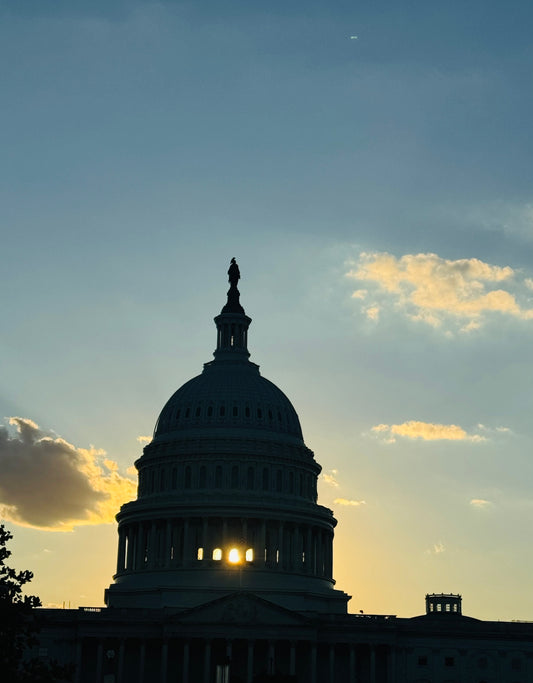 U.S Capitol