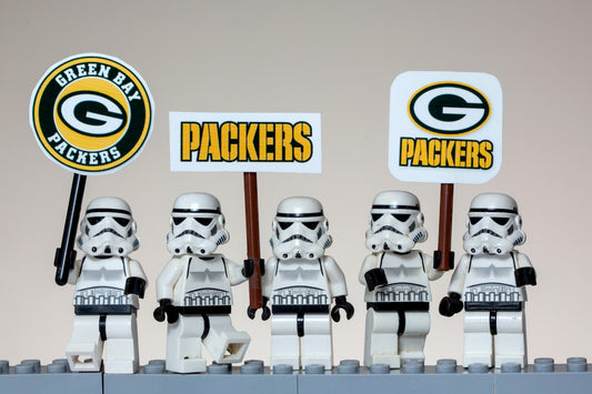 Green Bay Packers