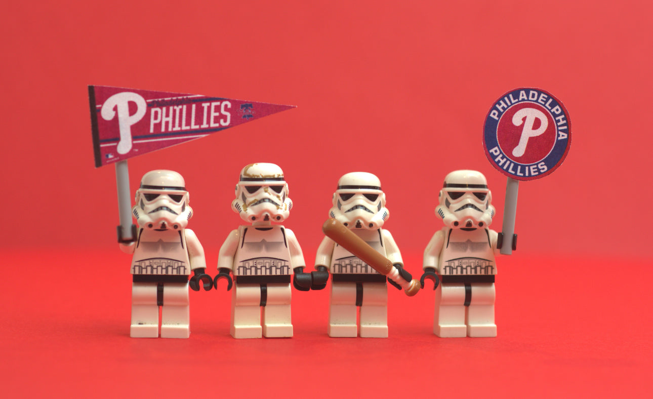 Philadelphia Phillies