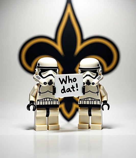 Saints