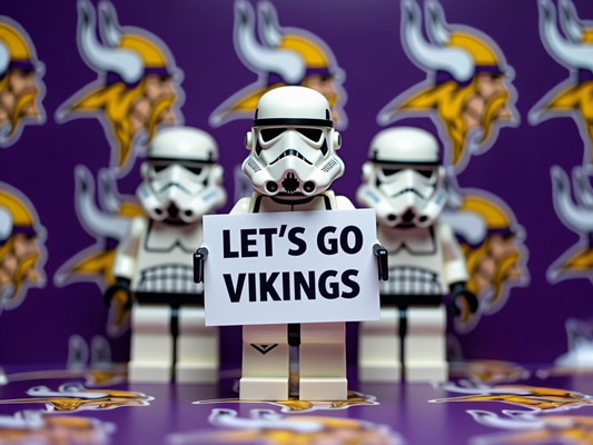 Vikings