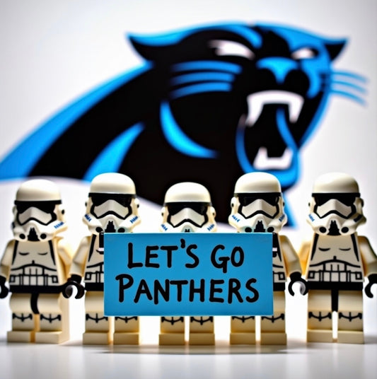 Carolina Panthers