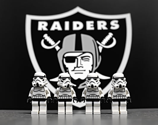 Las Vegas Raiders