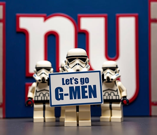 NY Giants