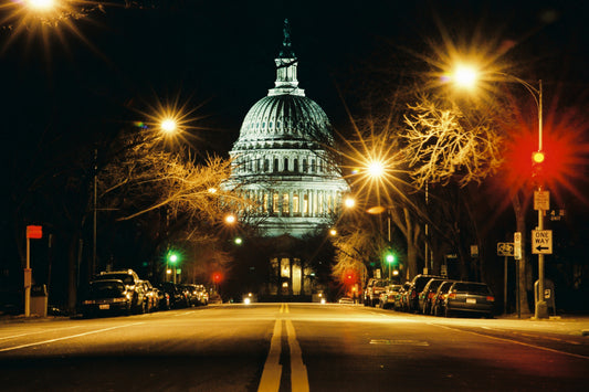 Capitol Lights