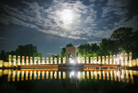 World War II Memorial