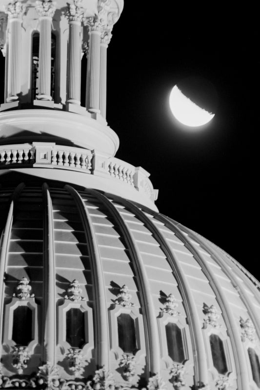 Capitol + Moon